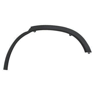 Sherman® - Wheel Arch Moldings