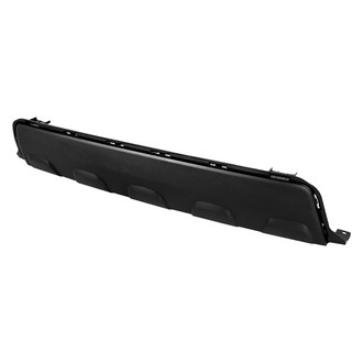 Sherman® - Rear Bumper Valance (CAPA Certified)