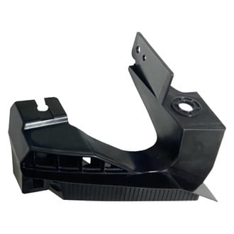 Sherman® - Front Inner Driver Side Bumper Cover Bracket (Value Line)