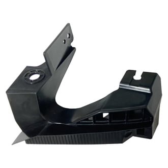 Sherman® - Front Inner Passenger Side Bumper Cover Bracket (Value Line)