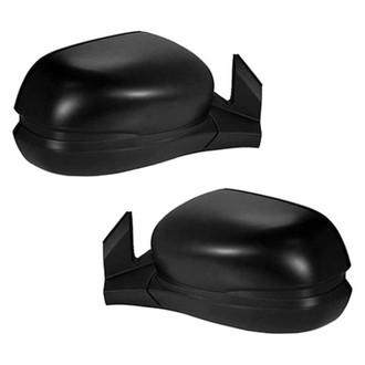 Sherman® - Side View Mirror