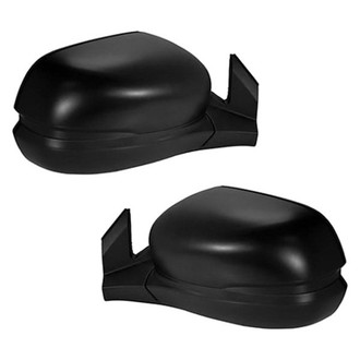 Sherman® - Power Side View Mirror