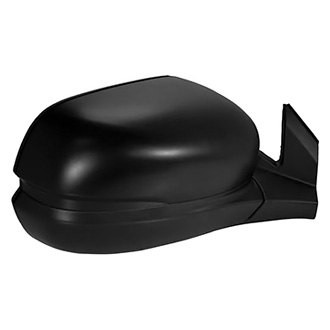 Sherman® - Passenger Side Power View Mirror (Non-Heated, Foldaway) (Standard Line)