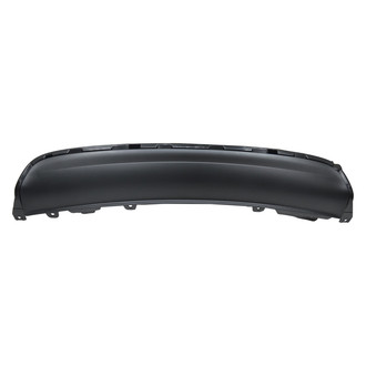 Sherman® - Rear Lower Inner Trailer Hitch Cover (Value Line)