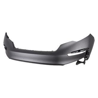 Sherman® - Front Bumper Covers