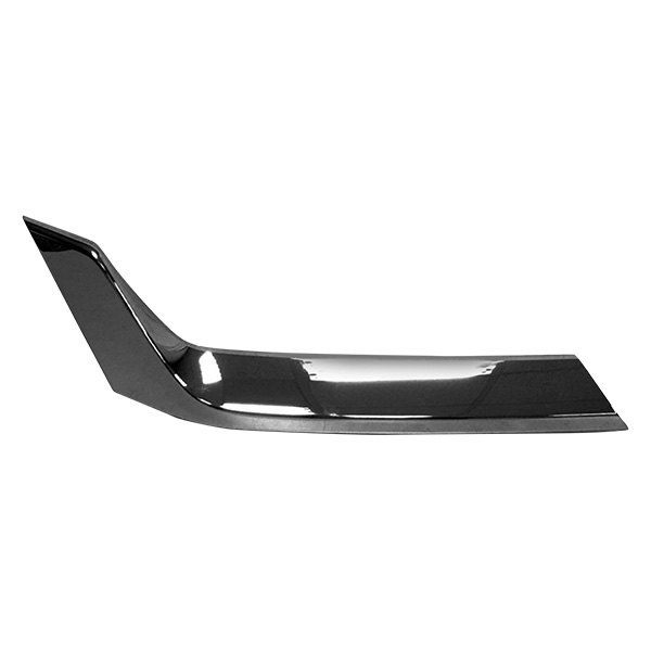 Sherman® - Driver Side Lower Grille Molding