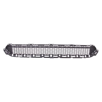 Sherman® - Front Bumper Grille