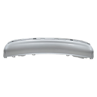 Sherman® - Rear Tow Hook Covers