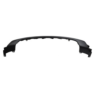 Sherman® - Rear Lower Bumper Valance (Value Line)