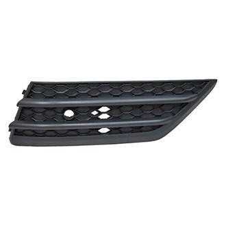 Sherman® - Front Lower Outer Passenger Side Fog Light Cover (Value Line)