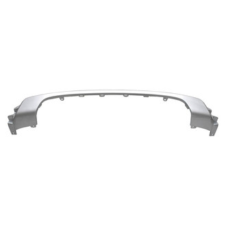 Sherman® - Rear Lower Bumper Valance (Value Line)