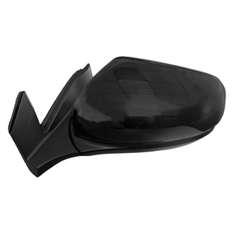 Sherman® - Driver Side Power View Mirror (Heated, Foldaway) (Standard Line)