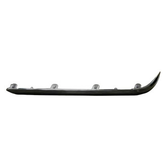 Sherman® - Rear Passenger Side Bumper Cover Molding (Value Line)
