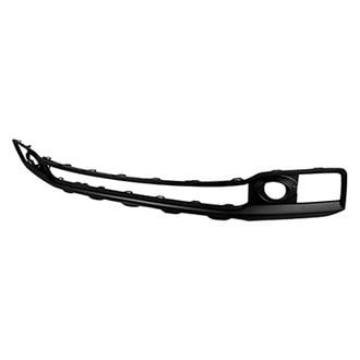 Sherman® - Front Bumper Trim