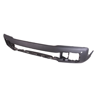 Sherman® - Front Lower Bumper Cover (CAPA Certified)