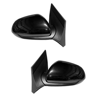 Sherman® - Side View Mirror
