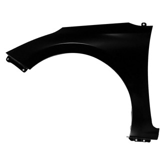 Sherman® - Front Driver Side Fender (CAPA Certified)