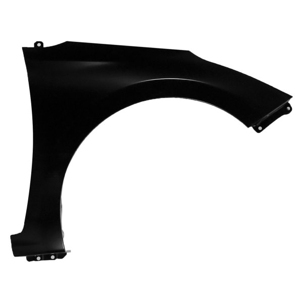 Sherman® - Front Passenger Side Fender