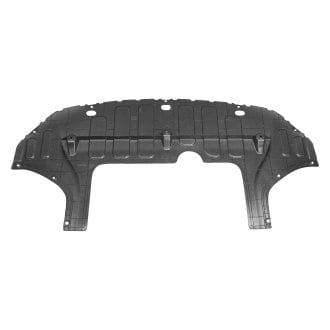 Hyundai Accent Underbody Covers - Splash Shields | CARiD