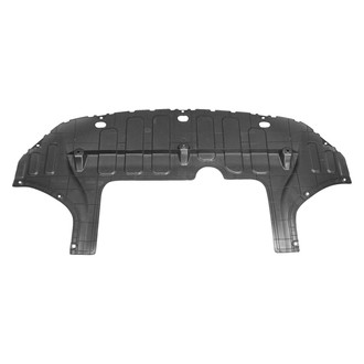 Sherman® - Front Engine Splash Shield (CAPA Certified)