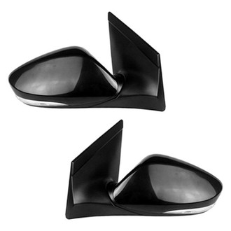 Sherman® - Power Side View Mirror