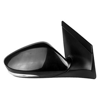 Sherman® - Passenger Side Power View Mirror (Heated, Foldaway) (Standard Line)