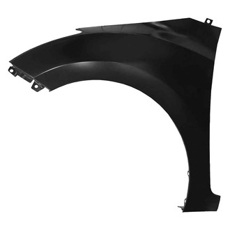 Sherman® - Front Driver Side Fender (CAPA Certified)