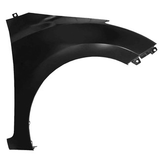 Sherman® - Front Passenger Side Fender (CAPA Certified)