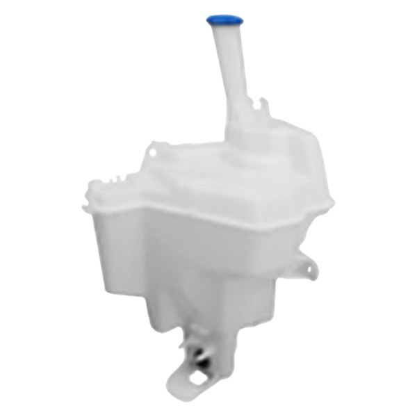 Sherman® - Washer Fluid Reservoir