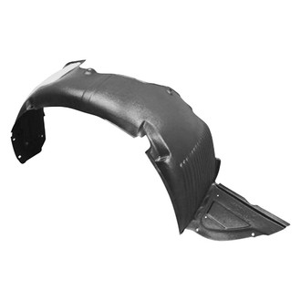 Sherman® - Front Passenger Side Fender Liner (Value Line)