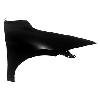 Sherman® - Front Passenger Side Fender (CAPA Certified)