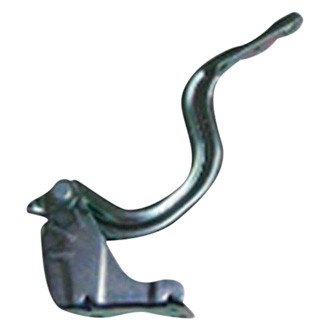 Sherman® - Passenger Side Hood Hinge (Value Line)