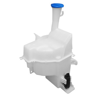 Sherman® - Washer Fluid Reservoir