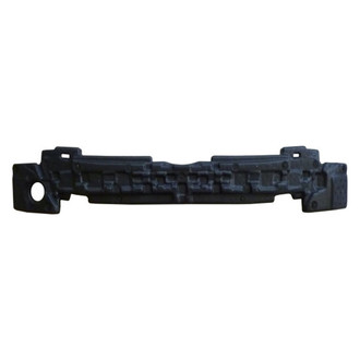 Sherman® - Front Bumper Absorber (Value Line)