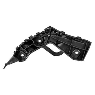 Sherman® - Front Outer Passenger Side Bumper Cover Mounting Bracket (CAPA Certified)