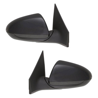 Sherman® - Side View Mirrors