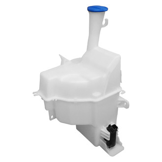 Sherman® - Washer Fluid Reservoir
