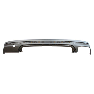Sherman® - Rear Lower Bumper Valance (Value Line)