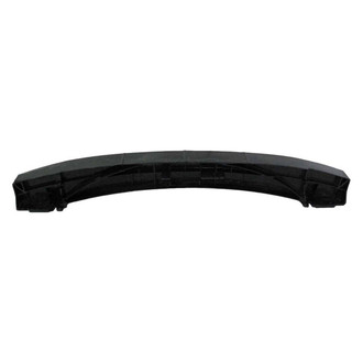Sherman® - Rear Bumper Reinforcement (CAPA Certified)