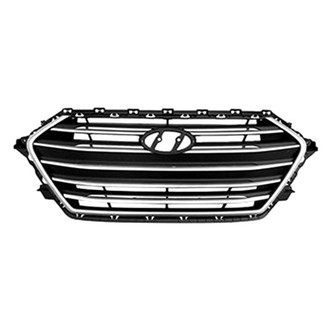 Sherman® - Grille (Value Line)