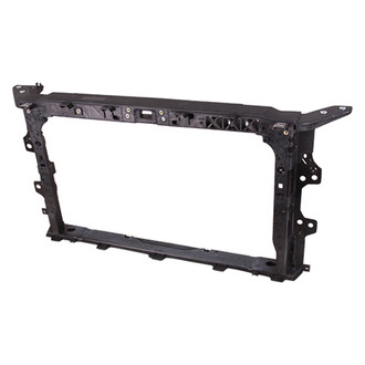 Sherman® - Radiator Support (CAPA Certified)