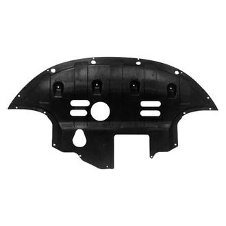 Sherman® - Engine Splash Shield (Standard Line)
