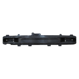 Sherman® - Rear Bumper Reinforcement (CAPA Certified)