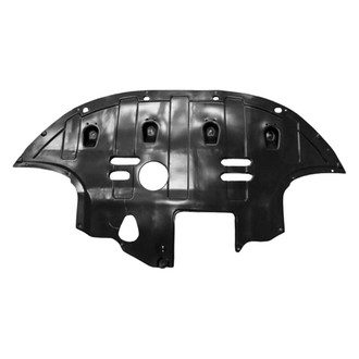 Sherman® - Engine Splash Shield (Standard Line)