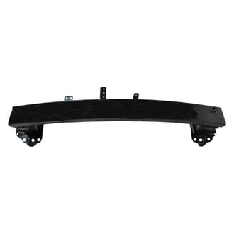 Sherman® - Front Bumper Reinforcement (CAPA Certified)