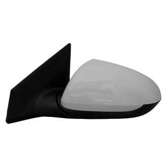 Sherman® - Driver Side Power View Mirror (Heated, Foldaway) (Standard Line)