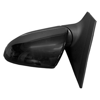 Sherman® - Driver Side Power View Mirror (Heated, Foldaway) (Standard Line)