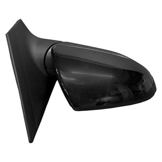 Sherman® - Passenger Side Power View Mirror (Heated, Foldaway) (Standard Line)