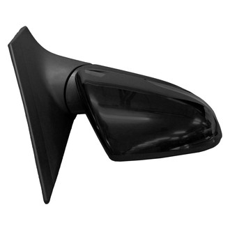 Sherman® - Passenger Side Power View Mirror (Heated, Foldaway) (Standard Line)