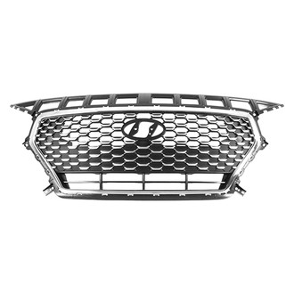 Sherman® - Grille (CAPA Certified)